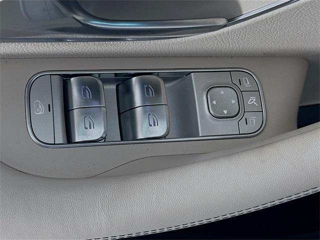 new 2026 Mercedes-Benz AMG GLE 53 car, priced at $100,470