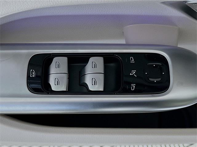 new 2026 Mercedes-Benz C-Class car, priced at $54,200