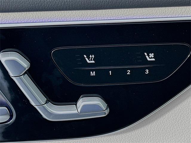 new 2026 Mercedes-Benz C-Class car, priced at $54,200