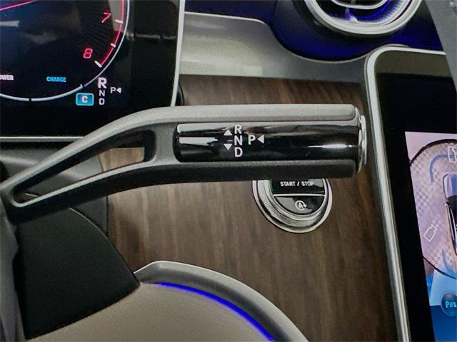 new 2026 Mercedes-Benz C-Class car, priced at $54,200