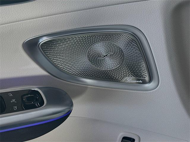 used 2025 Mercedes-Benz C-Class car, priced at $54,155