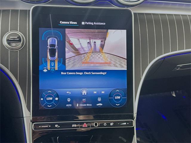 new 2026 Mercedes-Benz CLE 300 car, priced at $77,970