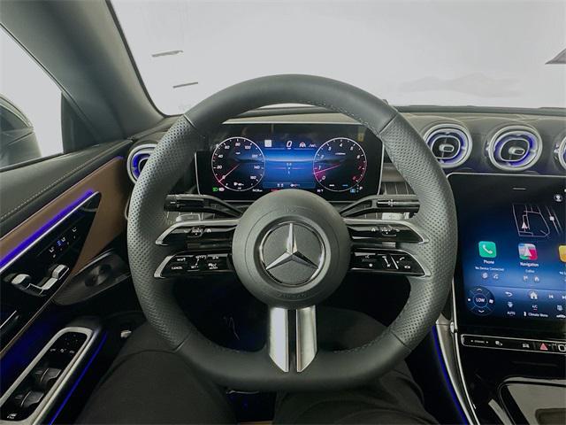 new 2026 Mercedes-Benz CLE 300 car, priced at $77,970