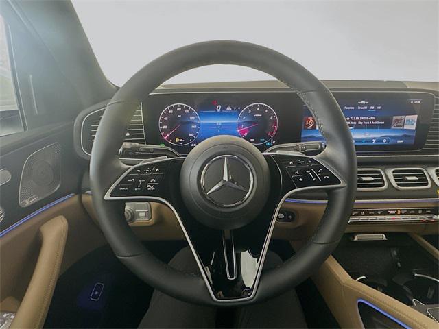 new 2026 Mercedes-Benz GLE 450 car, priced at $86,980