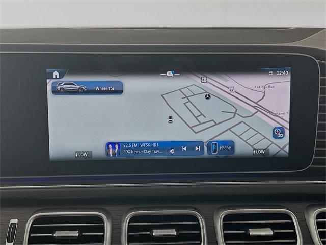 new 2026 Mercedes-Benz GLE 450 car, priced at $86,980