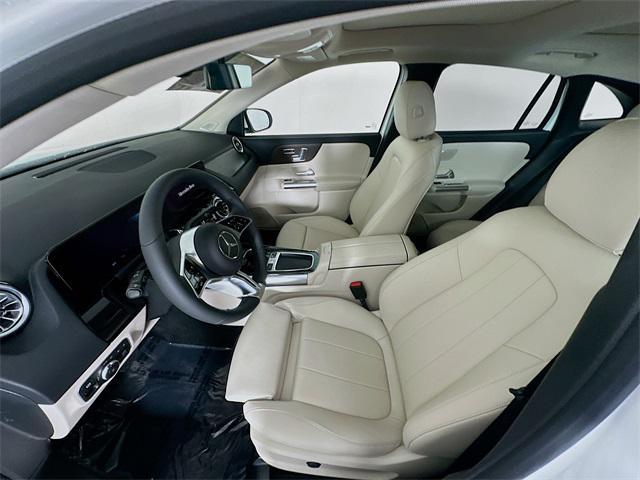 new 2026 Mercedes-Benz GLA 250 car, priced at $53,370