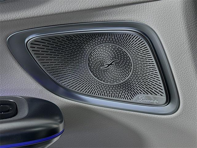 new 2026 Mercedes-Benz CLE 450 car, priced at $87,805