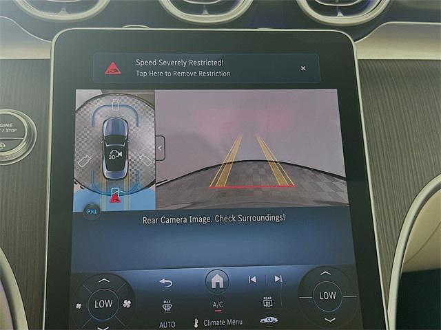 new 2026 Mercedes-Benz CLE 450 car, priced at $87,805