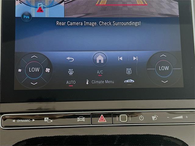 new 2026 Mercedes-Benz CLE 450 car, priced at $87,805