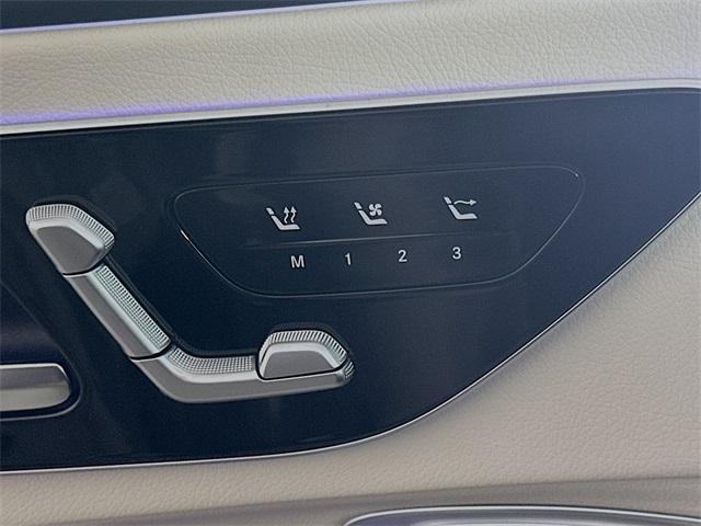 new 2026 Mercedes-Benz CLE 450 car, priced at $87,805