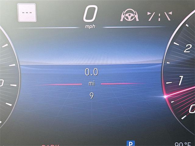 new 2026 Mercedes-Benz S-Class car, priced at $146,850