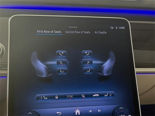 new 2026 Mercedes-Benz S-Class car, priced at $146,850