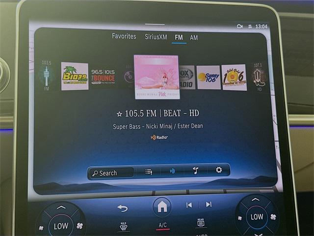 new 2026 Mercedes-Benz S-Class car, priced at $146,850