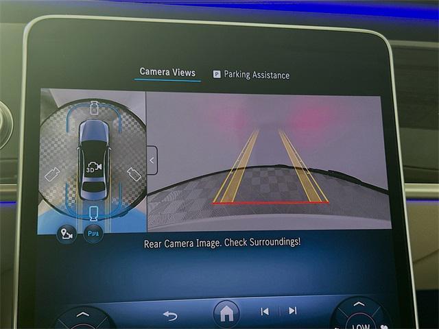 new 2026 Mercedes-Benz S-Class car, priced at $146,850