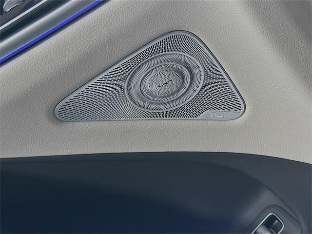 new 2026 Mercedes-Benz S-Class car, priced at $146,850