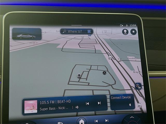 new 2026 Mercedes-Benz S-Class car, priced at $146,850