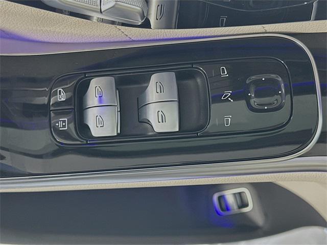 new 2026 Mercedes-Benz S-Class car, priced at $146,850