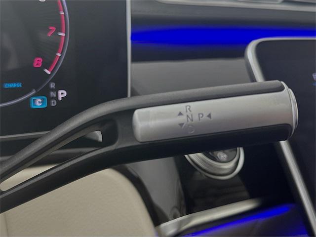 new 2026 Mercedes-Benz S-Class car, priced at $146,850