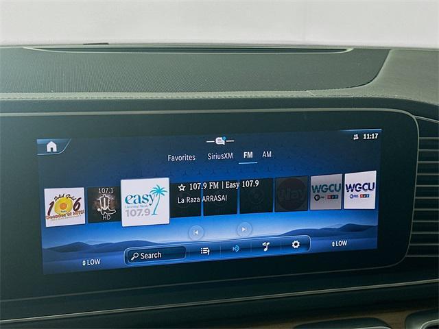 used 2024 Mercedes-Benz GLS 450 car, priced at $82,346