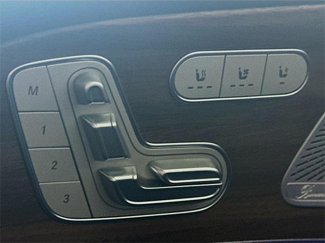 used 2024 Mercedes-Benz GLS 450 car, priced at $82,346