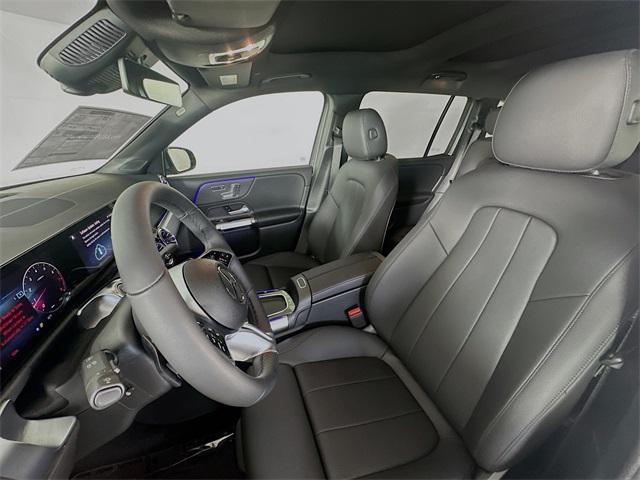 new 2026 Mercedes-Benz GLB 250 car, priced at $50,565