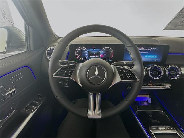 new 2026 Mercedes-Benz GLB 250 car, priced at $50,565