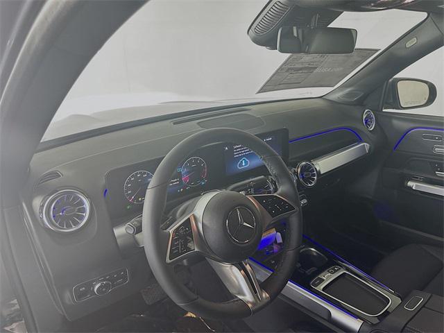 new 2026 Mercedes-Benz GLB 250 car, priced at $50,565