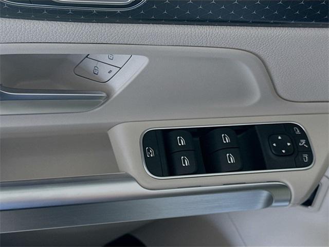 used 2025 Mercedes-Benz GLB 250 car, priced at $38,470