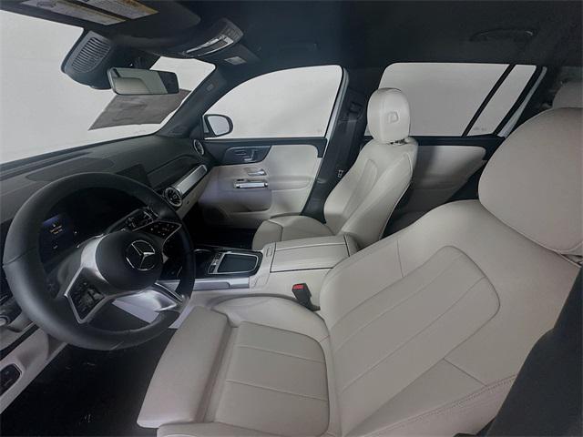 used 2025 Mercedes-Benz GLB 250 car, priced at $38,470