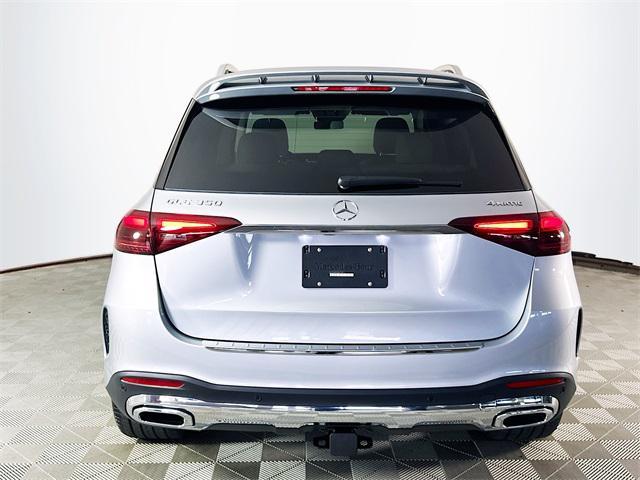 new 2025 Mercedes-Benz GLE 350 car, priced at $76,515