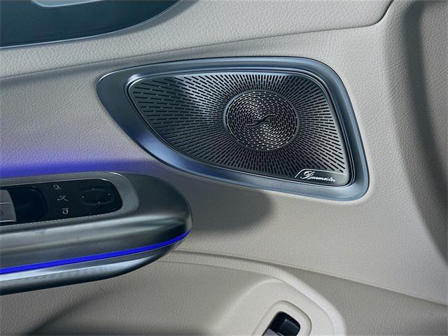 new 2026 Mercedes-Benz CLE 300 car, priced at $74,905