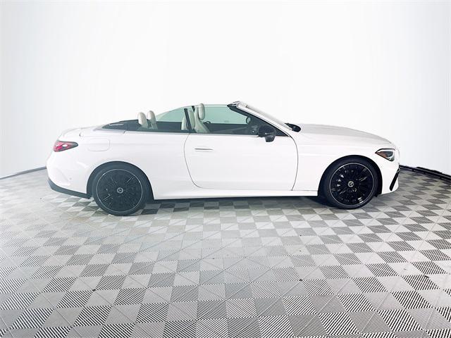 new 2026 Mercedes-Benz CLE 300 car, priced at $74,905