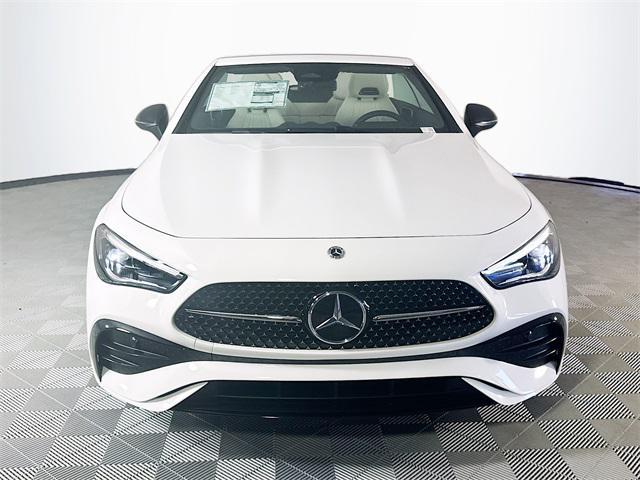 new 2026 Mercedes-Benz CLE 300 car, priced at $74,905