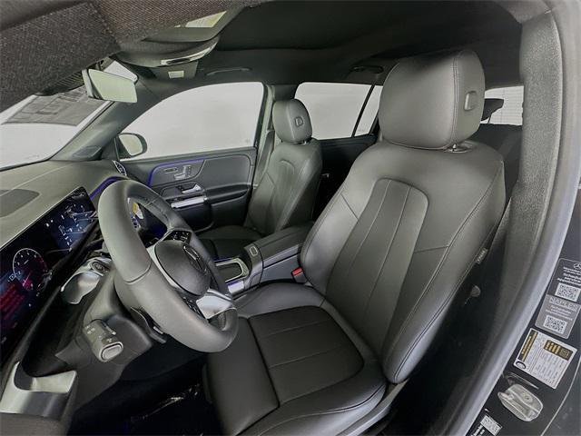 new 2026 Mercedes-Benz GLB 250 car, priced at $51,815
