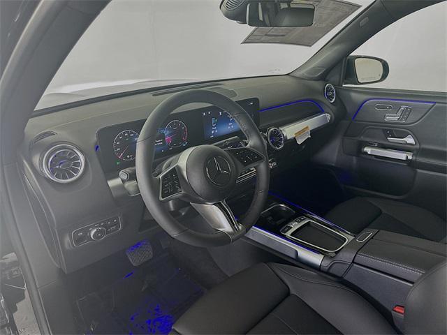 new 2026 Mercedes-Benz GLB 250 car, priced at $51,815