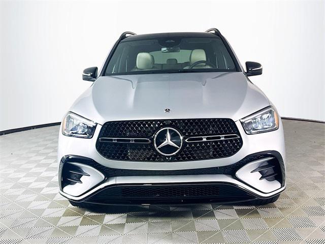 new 2026 Mercedes-Benz GLE 350 car, priced at $75,750