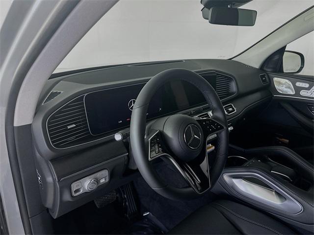 new 2025 Mercedes-Benz GLE 350 car, priced at $75,935