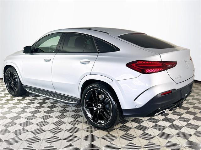 new 2026 Mercedes-Benz GLE 450 car, priced at $89,500