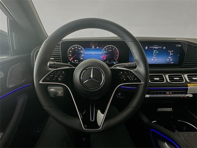 new 2026 Mercedes-Benz GLE 450 car, priced at $89,500
