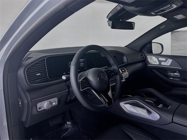 new 2026 Mercedes-Benz GLE 450 car, priced at $89,500