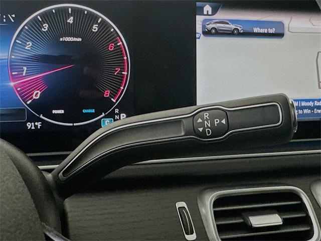 new 2026 Mercedes-Benz GLE 450 car, priced at $89,500