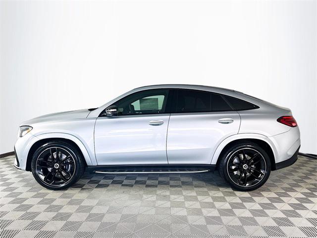 new 2026 Mercedes-Benz GLE 450 car, priced at $89,500