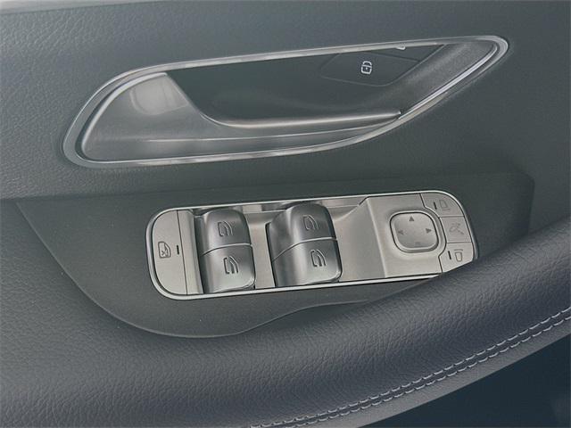 new 2026 Mercedes-Benz GLE 450 car, priced at $89,500