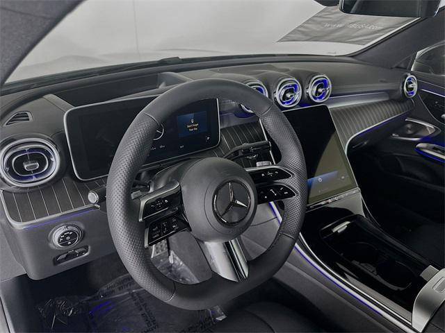 new 2024 Mercedes-Benz CLE 300 car, priced at $71,065