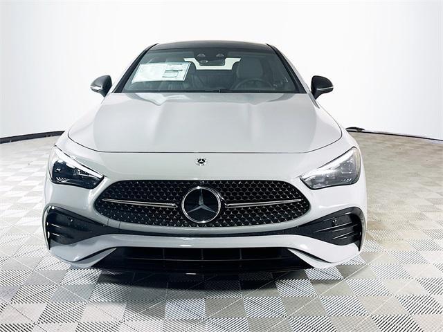 new 2024 Mercedes-Benz CLE 300 car, priced at $71,065