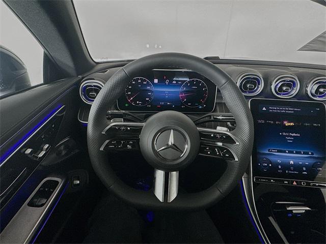 new 2024 Mercedes-Benz CLE 300 car, priced at $71,065