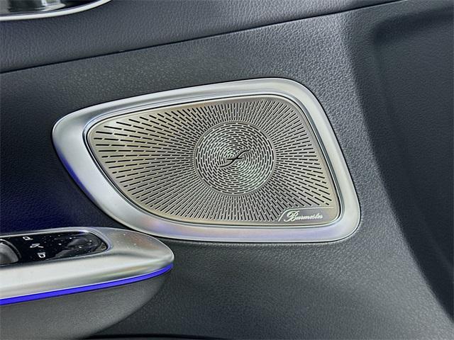 used 2024 Mercedes-Benz AMG C 43 car, priced at $59,738