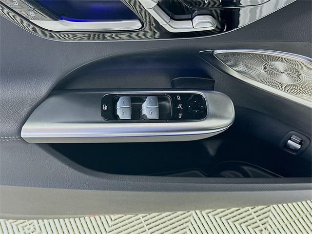 used 2024 Mercedes-Benz AMG C 43 car, priced at $59,738