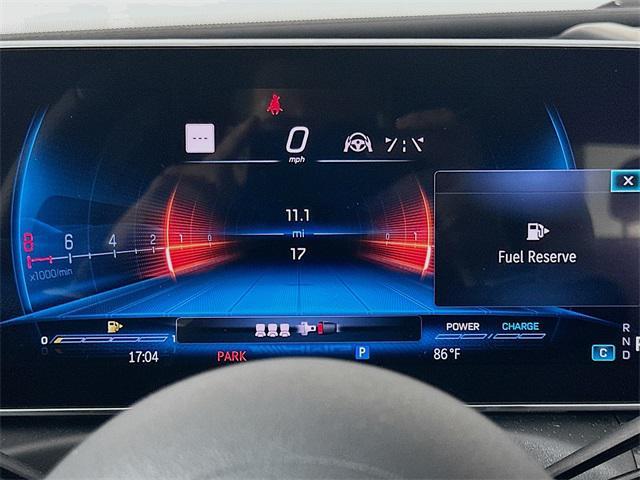 used 2024 Mercedes-Benz AMG C 43 car, priced at $59,738