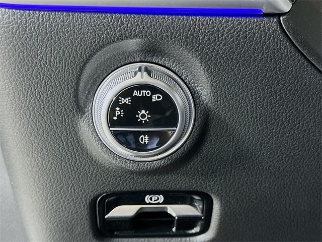 used 2024 Mercedes-Benz AMG C 43 car, priced at $59,738